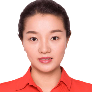 瀘州市勝藍職業培訓學校有限公司副校長，SYB創業培訓講師，從事工作10余年，教學實踐經驗豐富。